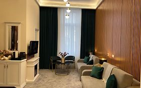 Bucharest Downtown Inn